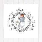 Подлога за сликање на бебе | Podloga za slikanje na bebe