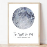 Poster zvezdeno nebo | Постер ѕвездено небо