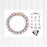 Подлога за сликање - мини | Podloga za slikanje - Mini