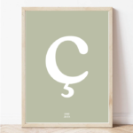 Albanska-azbuka-bukva-Ç