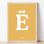 Albanska-azbuka-bukva-Ë