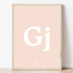 Albanska-azbuka-bukva-Gj