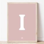 Albanska-azbuka-bukva-I