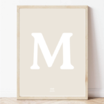 Albanska-azbuka-bukva-M