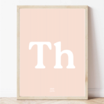 Albanska-azbuka-bukva-th