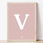 Albanska-azbuka-bukva-v