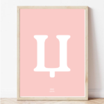 Македонска азбука буква Џ